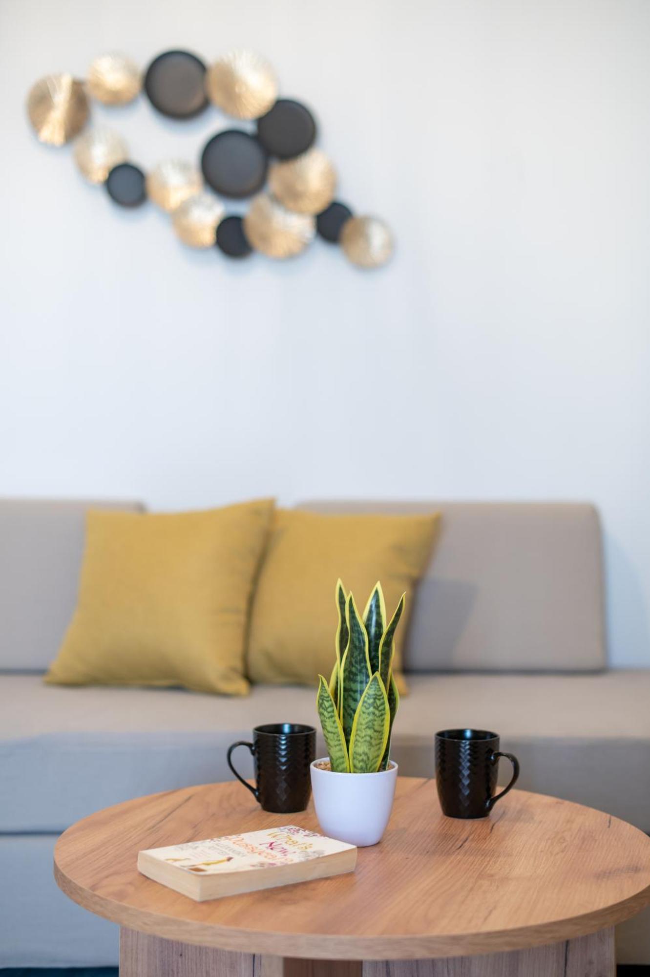 Mardinik Hotel Apartments Rethymno Quarto foto